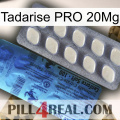 Tadarise PRO 20Mg 34